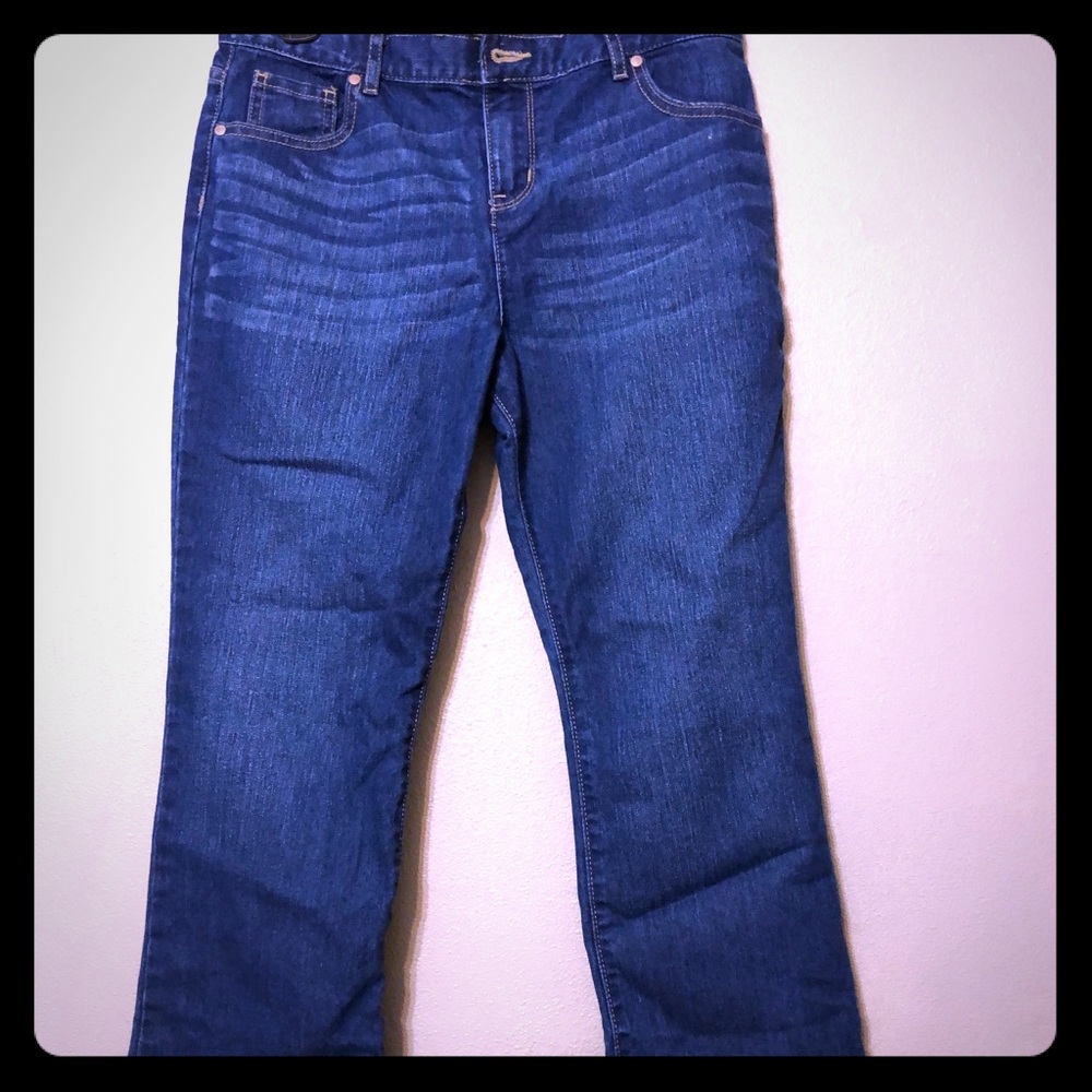 Children’s Place Jeans